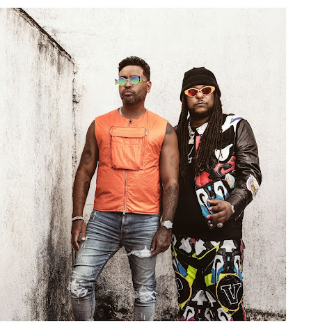 KEVVO, Zion y Lennox