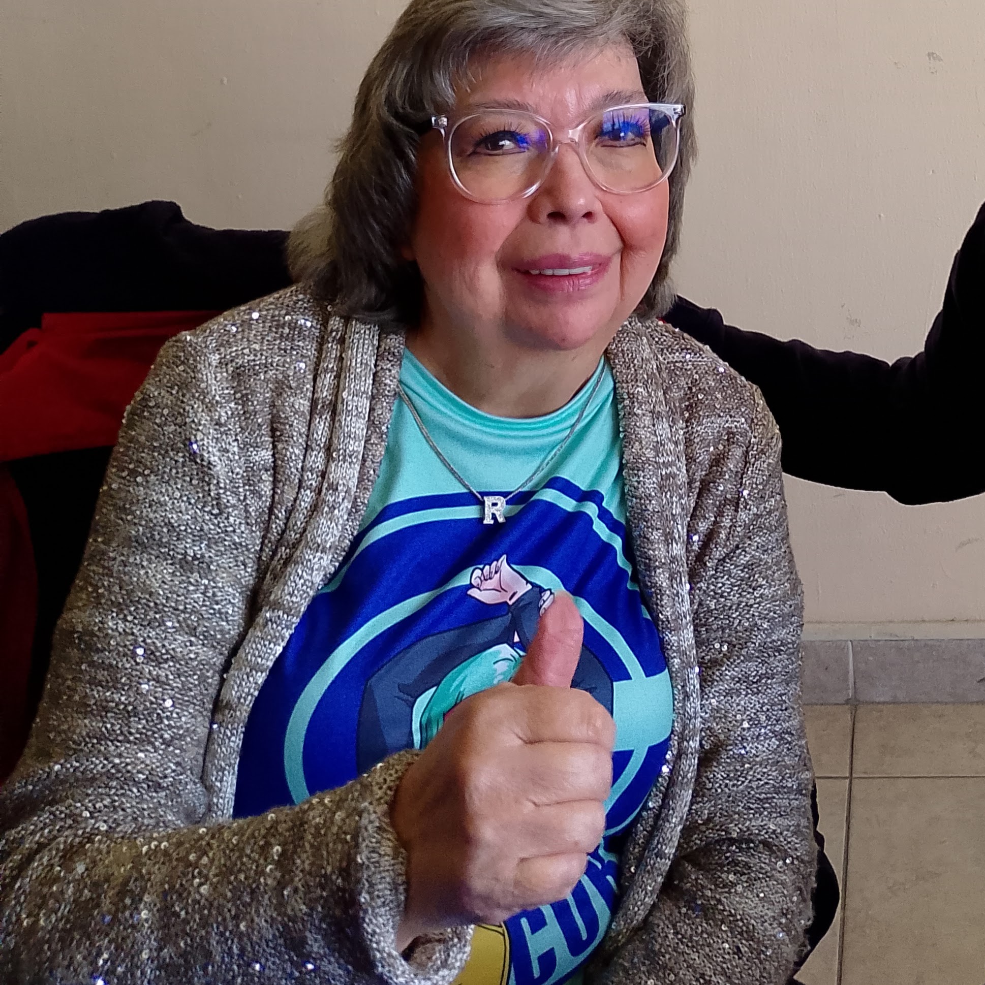 Rocío Garcel