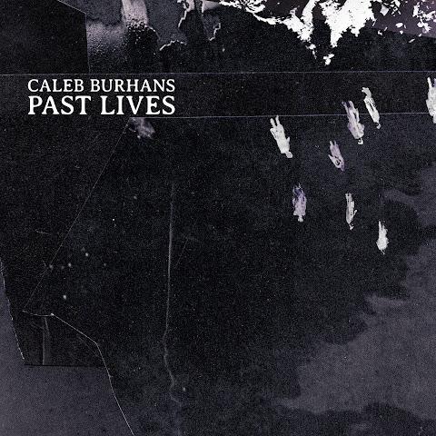 Caleb Burhans