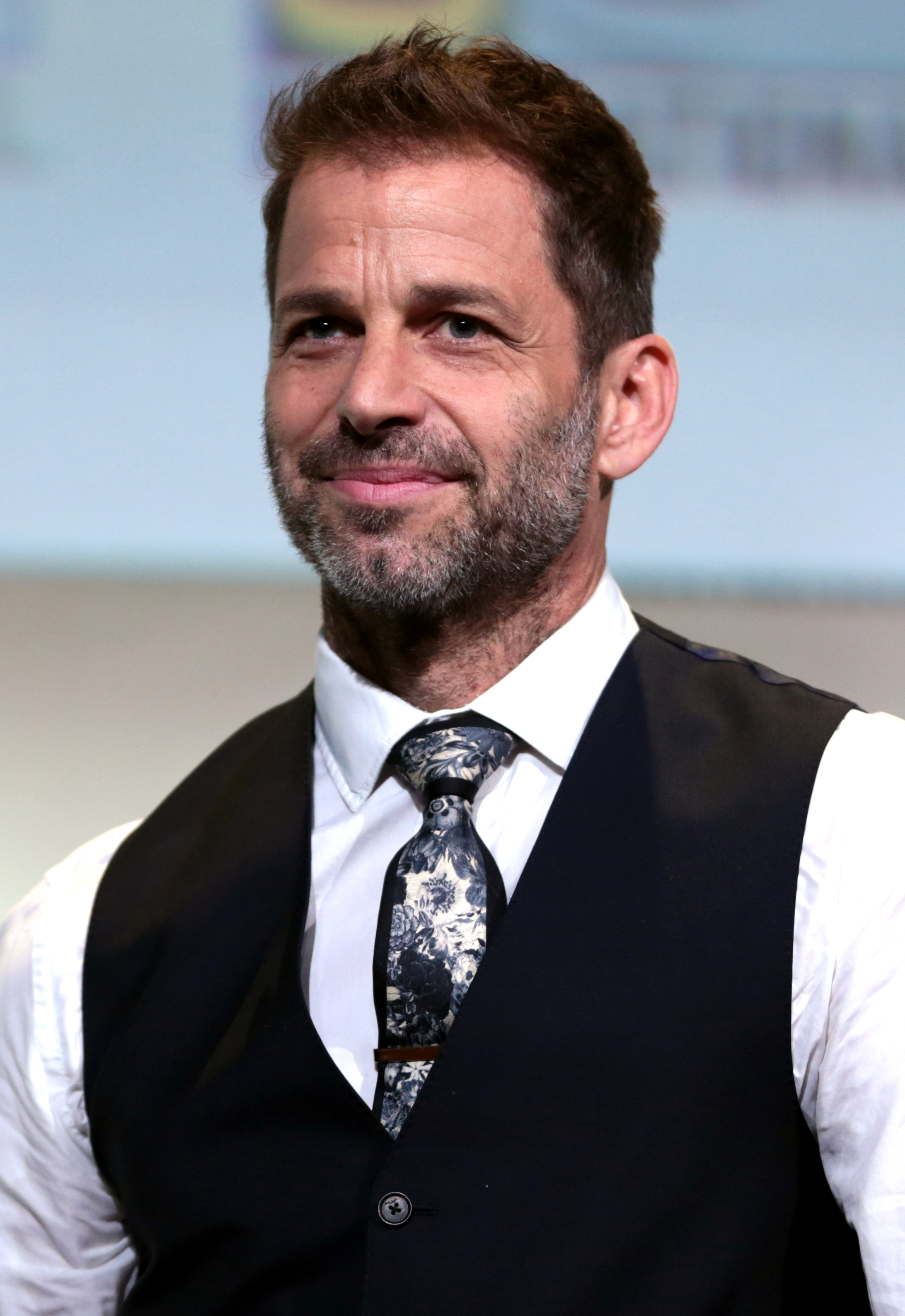 Edward Snyder