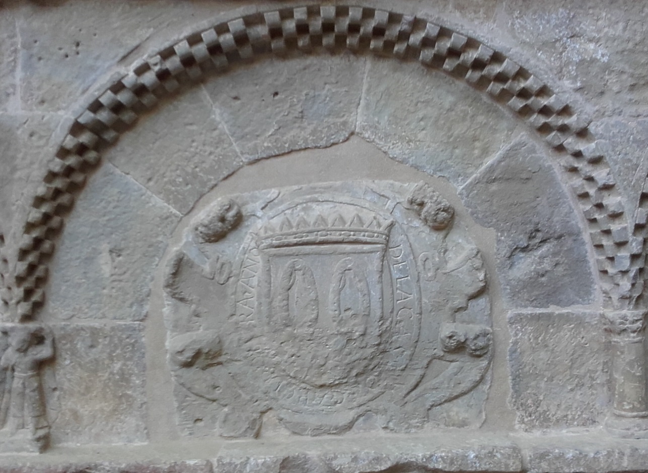 El Sombrero del Abuelo, Sus Núñez y Rodrigo Núñez