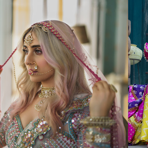 Neha Bhasin