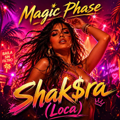 Magic Phase