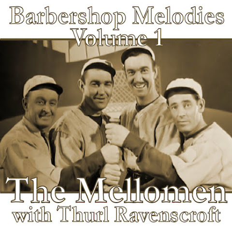 Thurl Ravenscroft