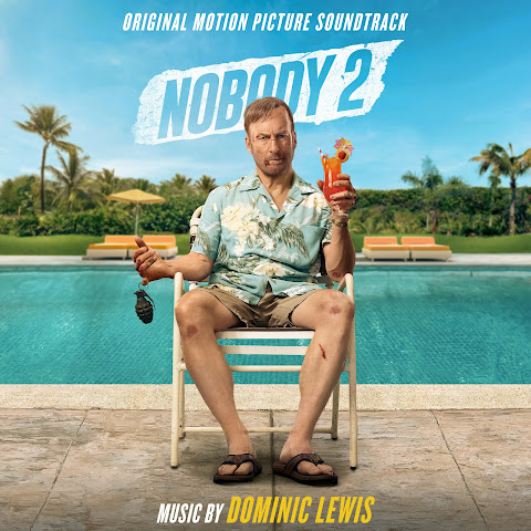 Dominic Lewis