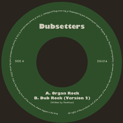 Dubsetters