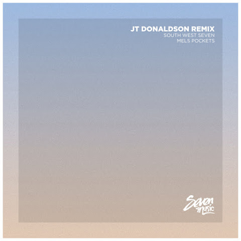 JT Donaldson