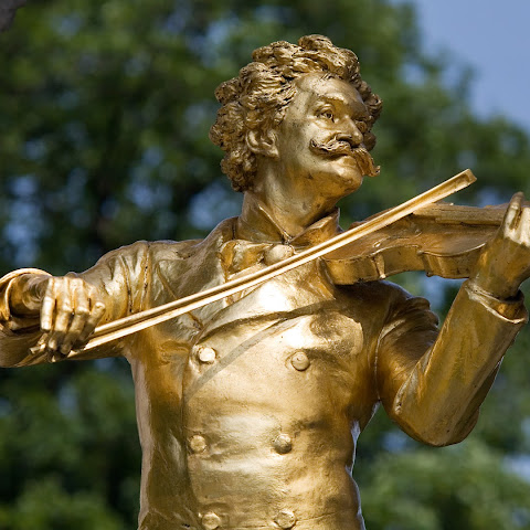 Josef Strauss