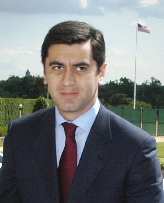 Julia Okruashvili