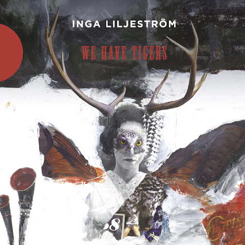 Inga Liljestrom
