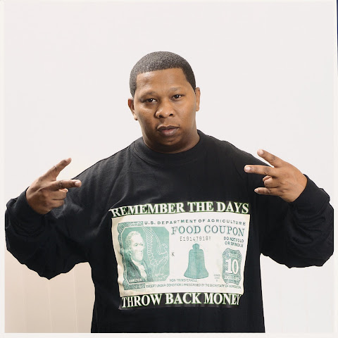 Mannie Fresh