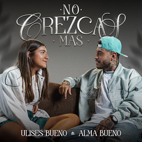 Alma Bueno