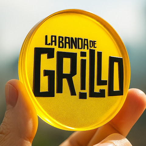 La Banda de Grillo