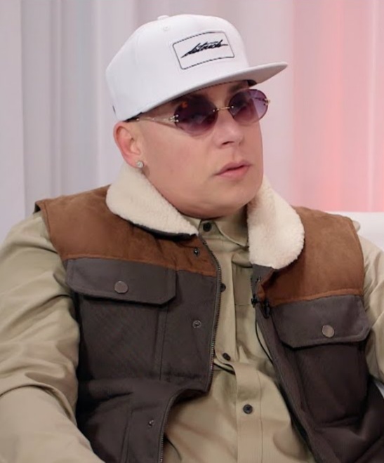 Cosculluela y Lirikal Jav