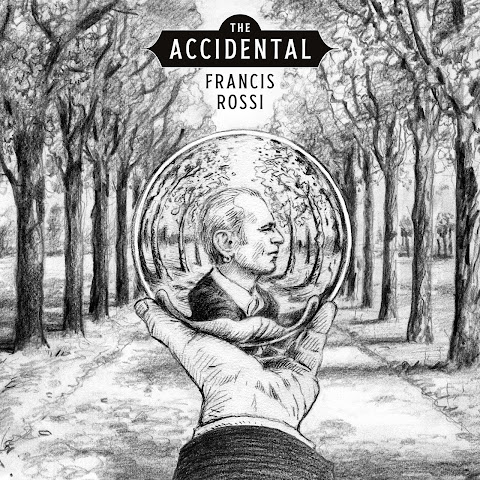 Francis Rossi