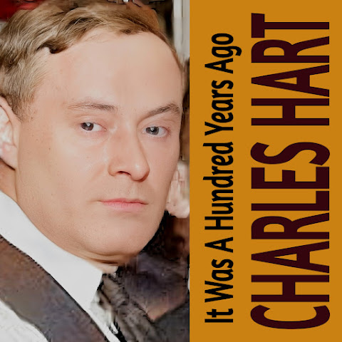 Charles Hart