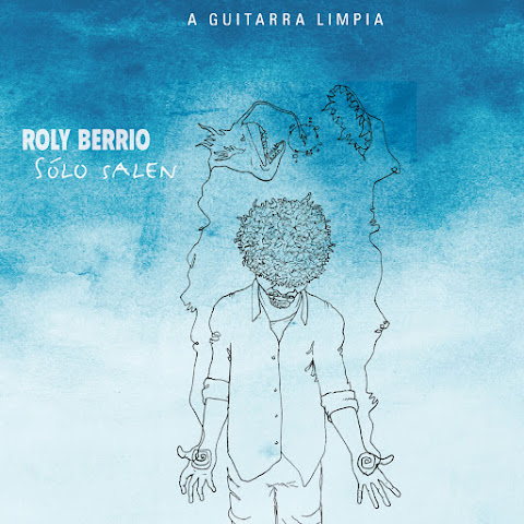 Roly Berrío