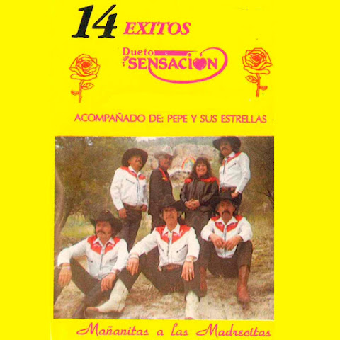 Dueto Sensacion