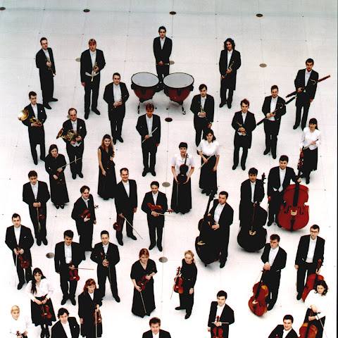 PKF – Prague Philharmonia
