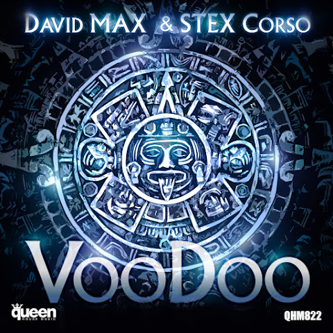 David Max