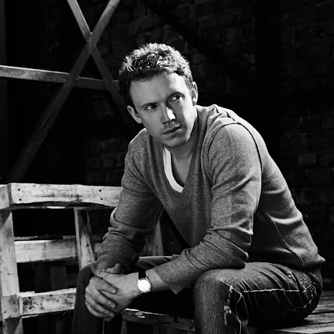 Daniel Harding