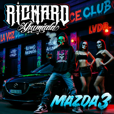 Richard Ahumada