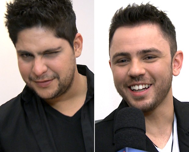 Jorge & Mateus