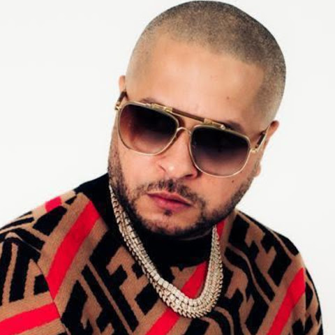 Tempo y Daddy Yankee