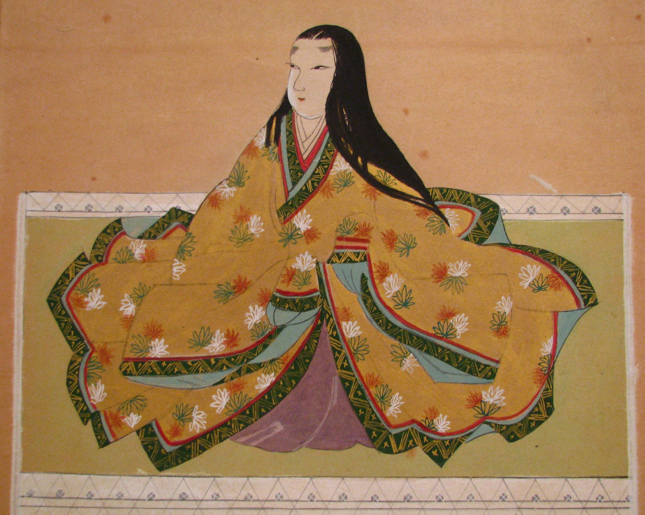 Tadayoshi Makino