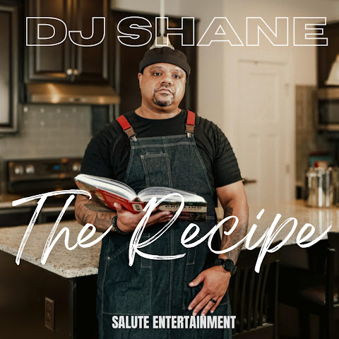 DJ SHANE