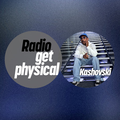 Get Physical Radio