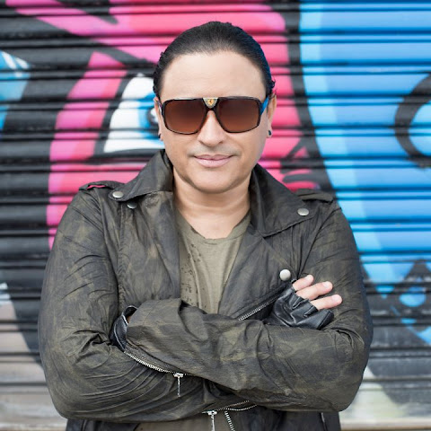 Elvis Crespo y Dúo con Sergio Vargas