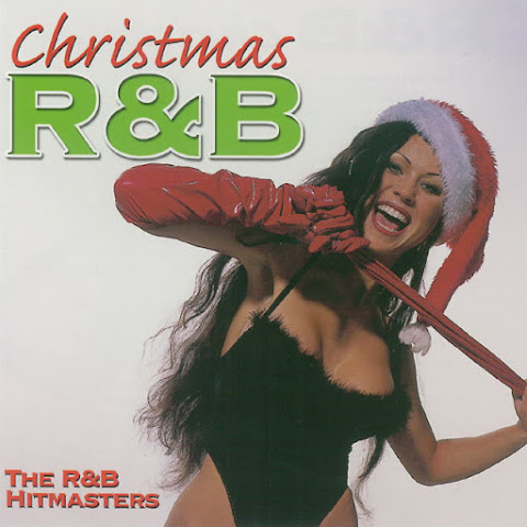 The R&B Hitmasters