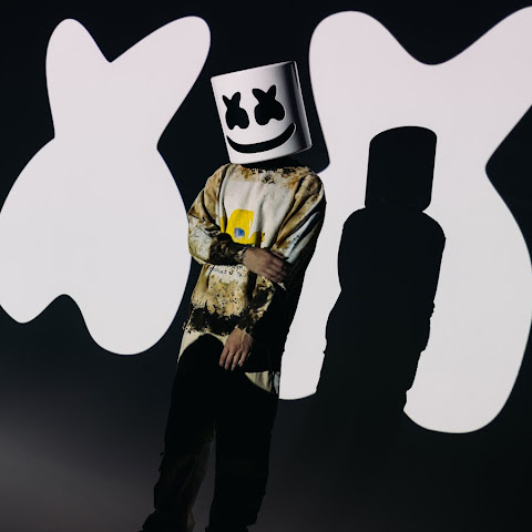 Marshmello y Nicky Jam