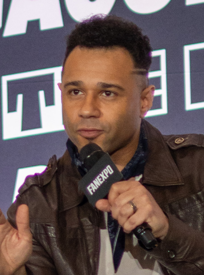 Corbin Bleu