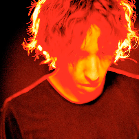 Daniel Avery y Julie Dawson