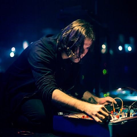 Alessandro Cortini