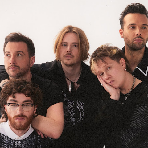 Nothing But Thieves