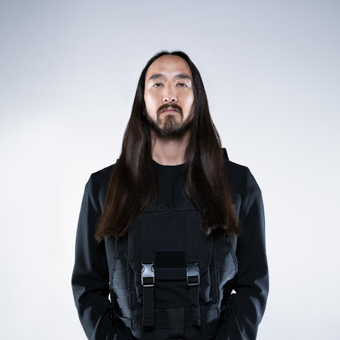 Steve Aoki y ERNEST