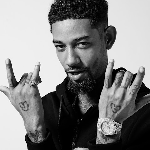 Steve Aoki, PnB Rock y 24hrs