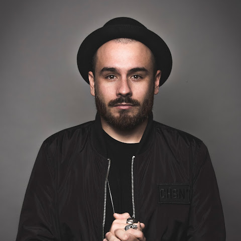 Damien N-Drix