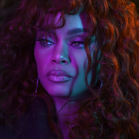 Wale y Andra Day