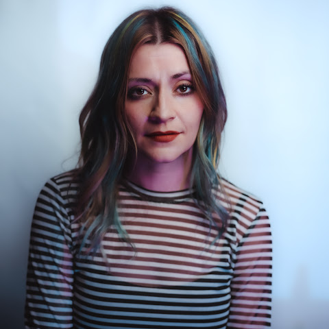 Lacey Sturm