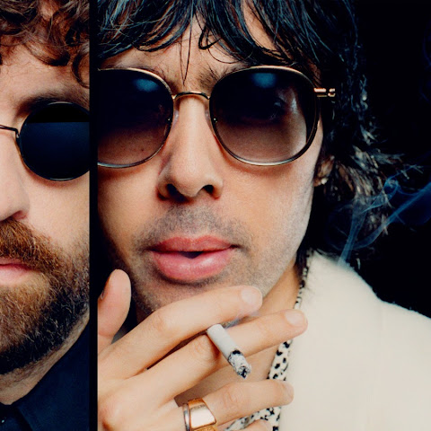 Justice y Logic