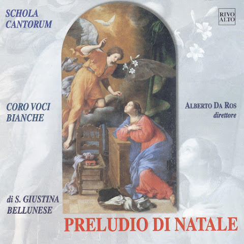 Corale Voci Bianche