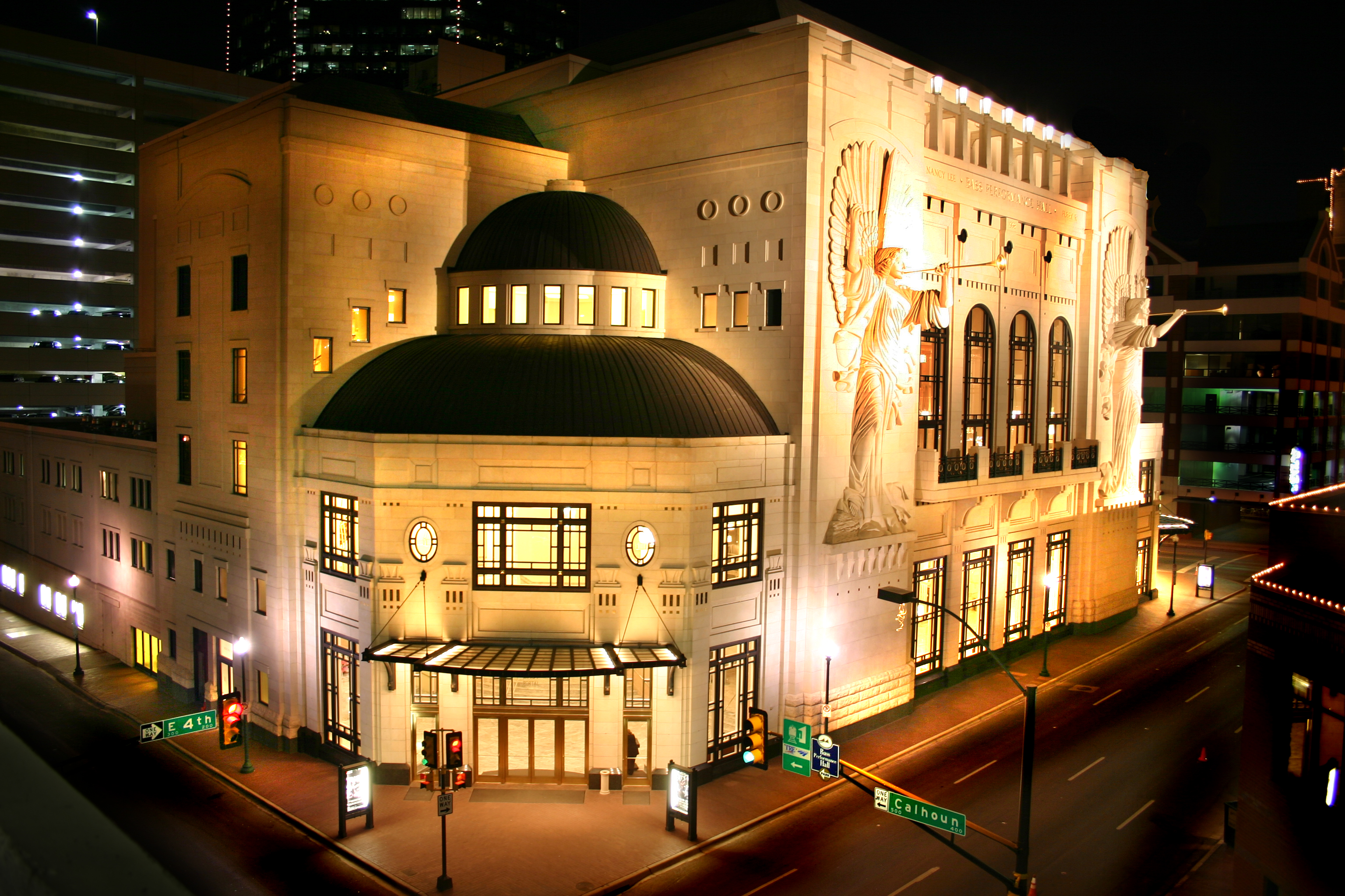 Fort  Worth Symphony Orchestra Chamber Ensemble