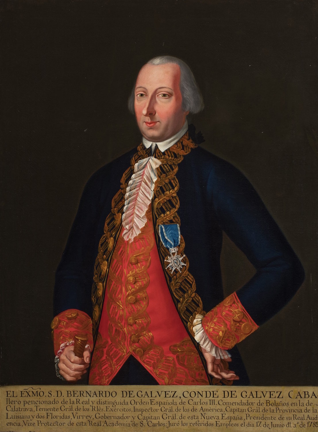 David Gálvez