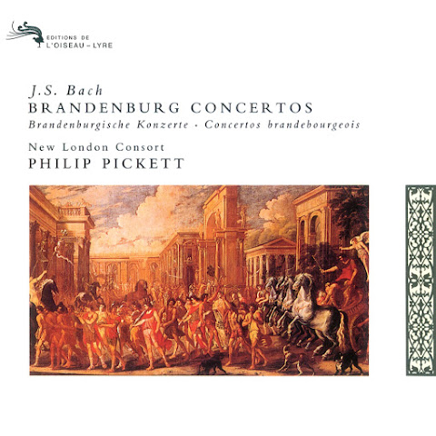 Philip Pickett