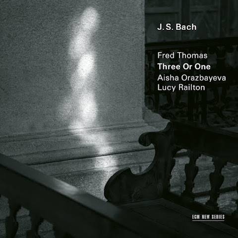 Fred Thomas