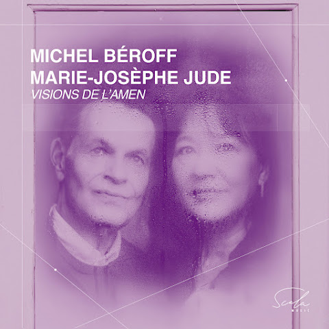 Michel Béroff